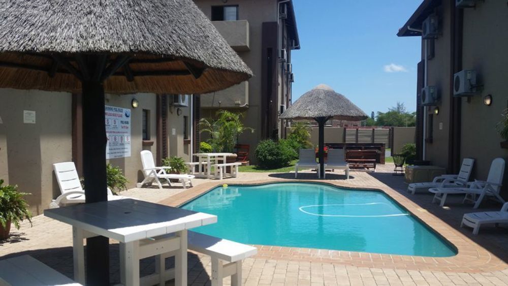 Seagull Lodge Richards Bay Exterior photo