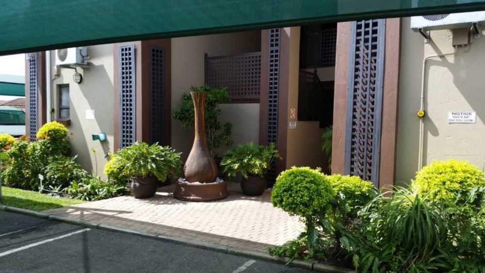 Seagull Lodge Richards Bay Exterior photo