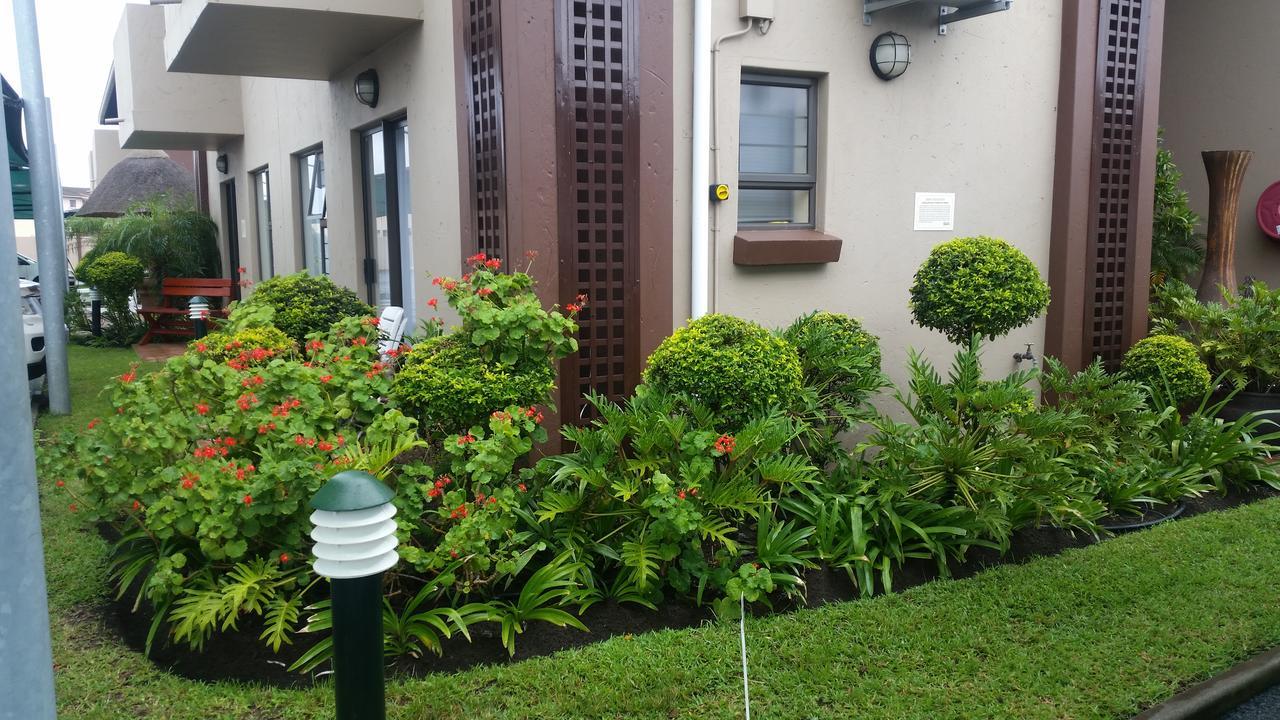 Seagull Lodge Richards Bay Exterior photo