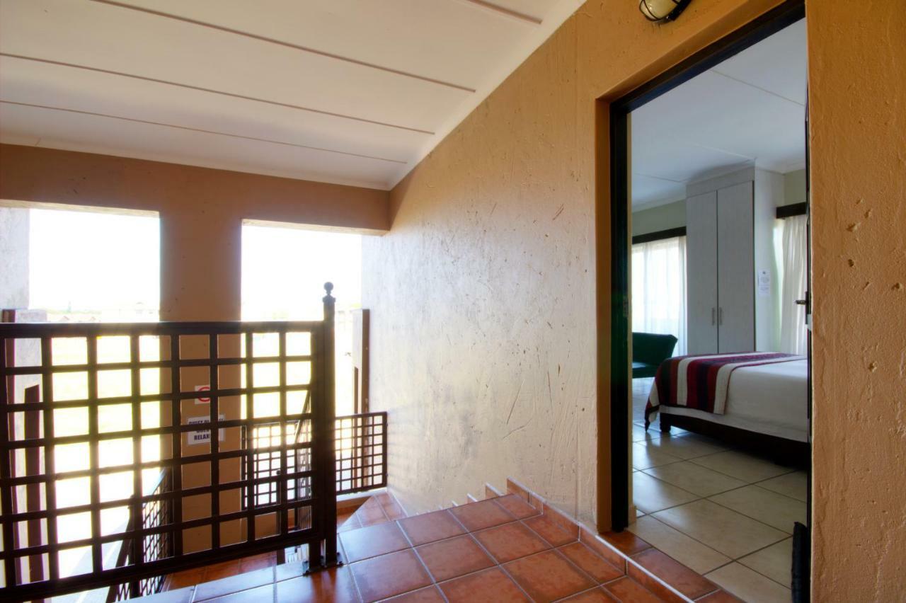 Seagull Lodge Richards Bay Exterior photo
