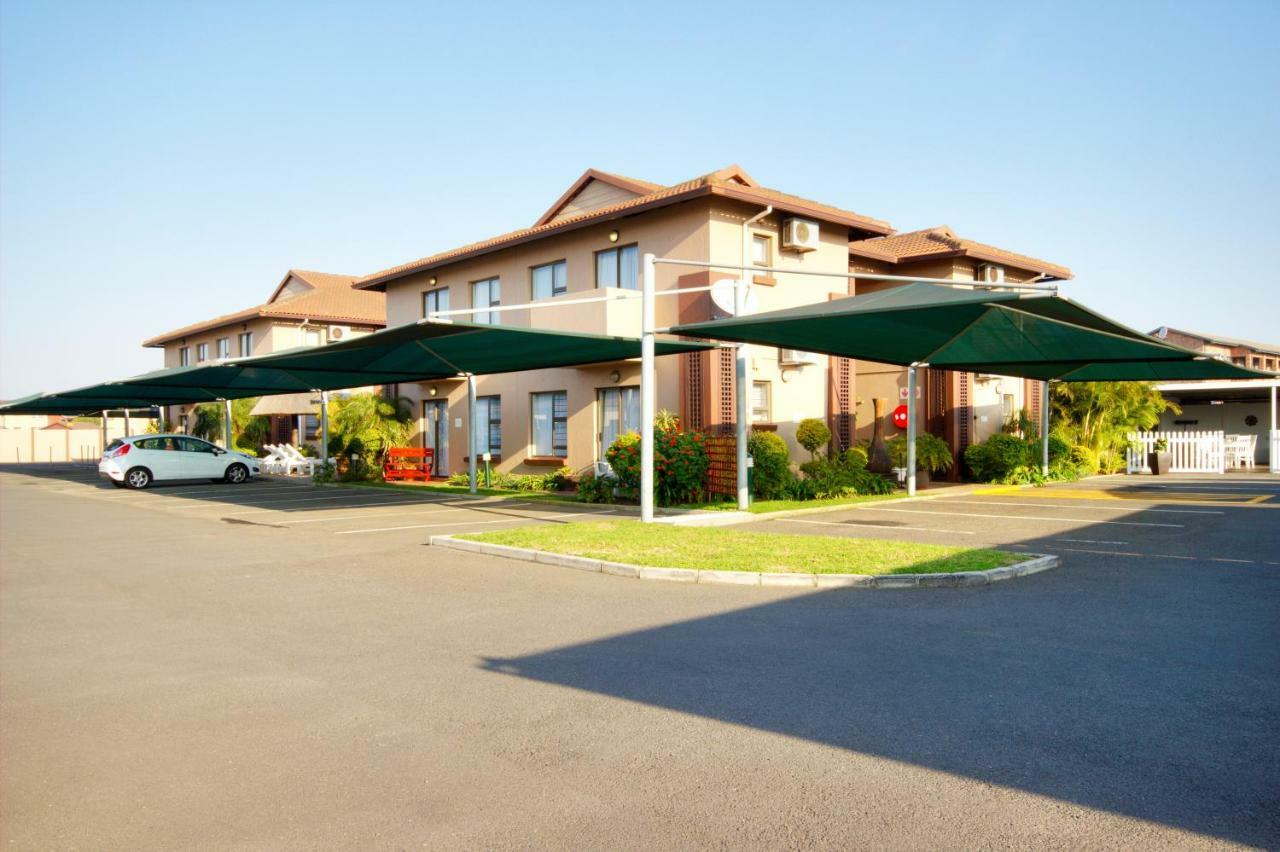 Seagull Lodge Richards Bay Exterior photo