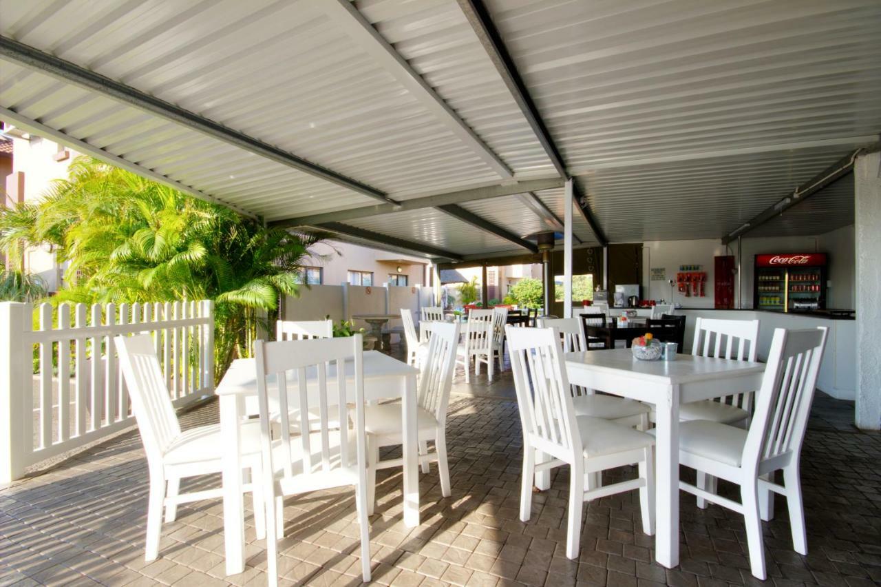 Seagull Lodge Richards Bay Exterior photo
