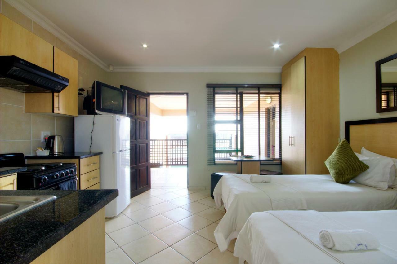 Seagull Lodge Richards Bay Exterior photo