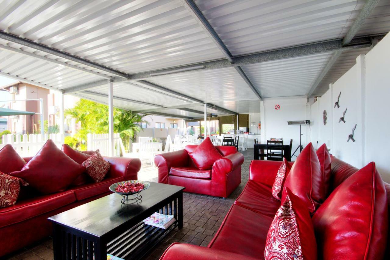Seagull Lodge Richards Bay Exterior photo