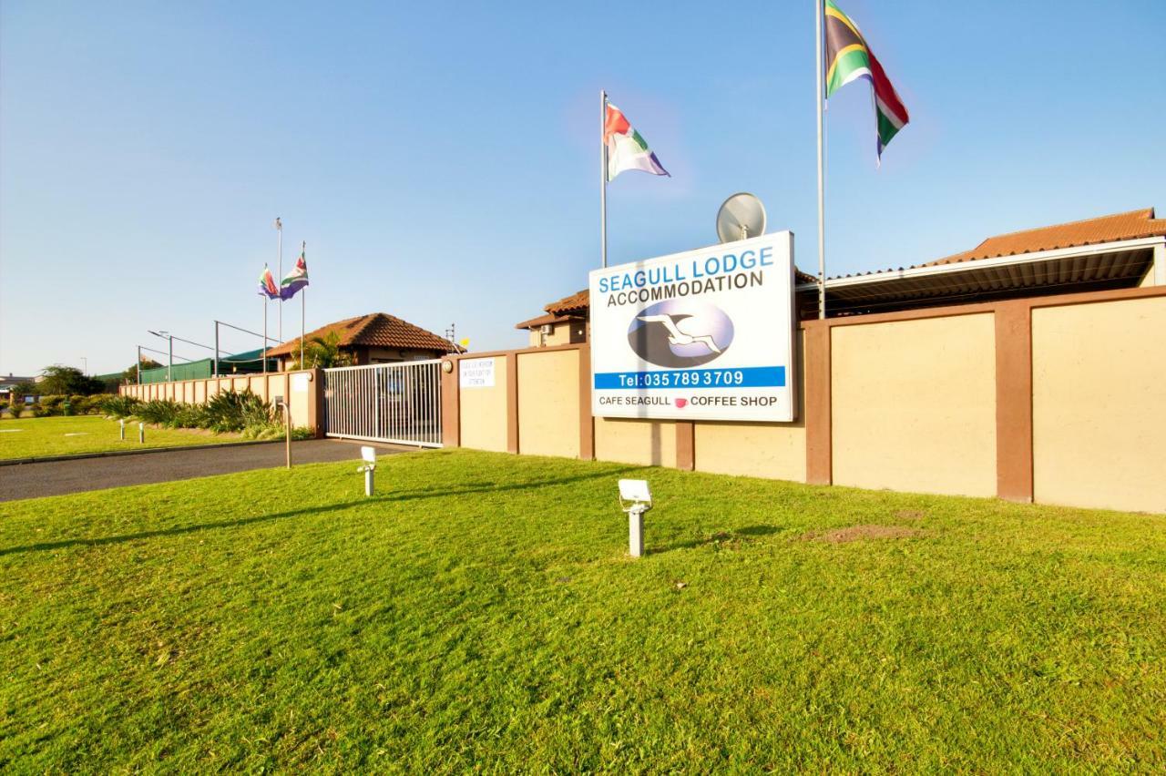 Seagull Lodge Richards Bay Exterior photo