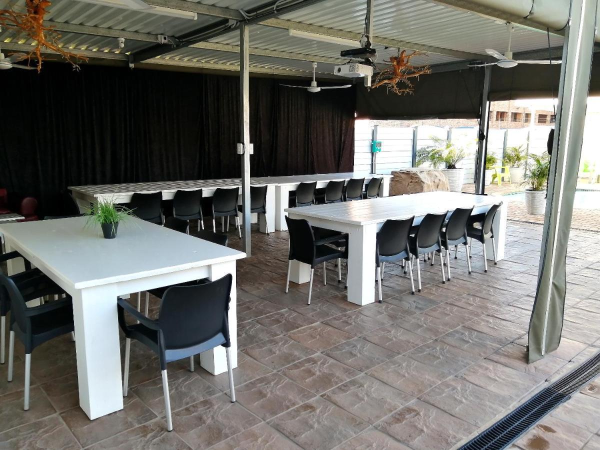 Seagull Lodge Richards Bay Exterior photo