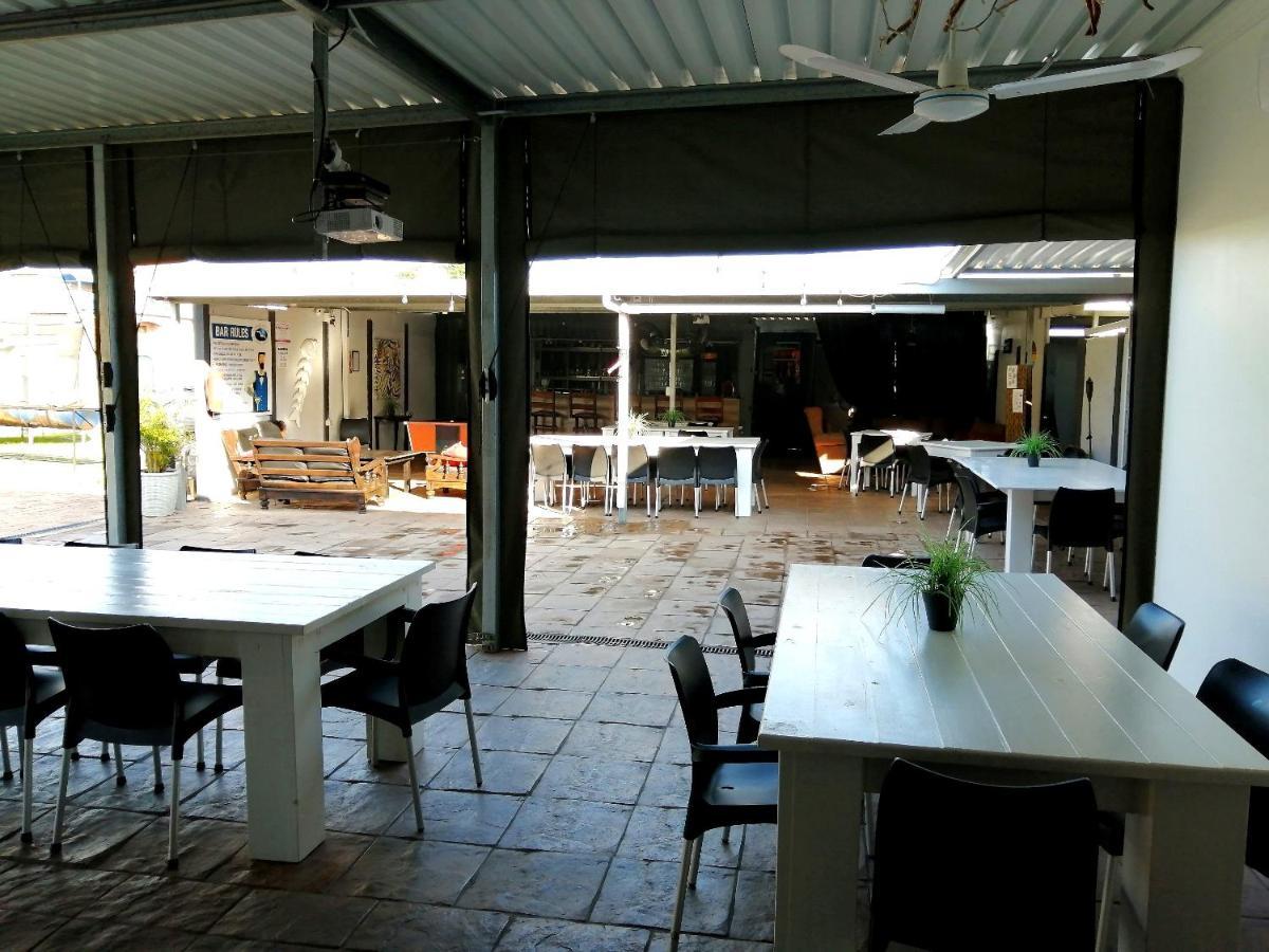 Seagull Lodge Richards Bay Exterior photo