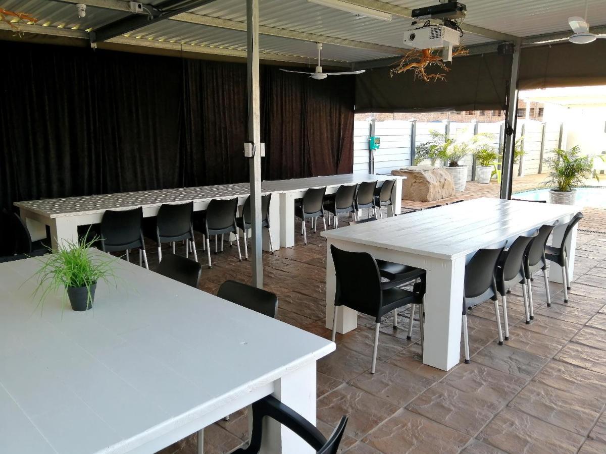 Seagull Lodge Richards Bay Exterior photo