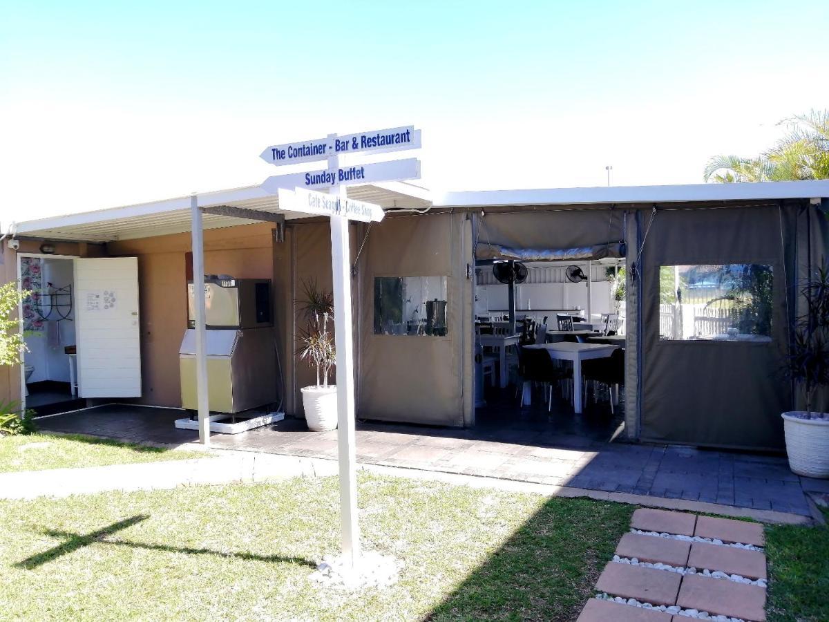 Seagull Lodge Richards Bay Exterior photo