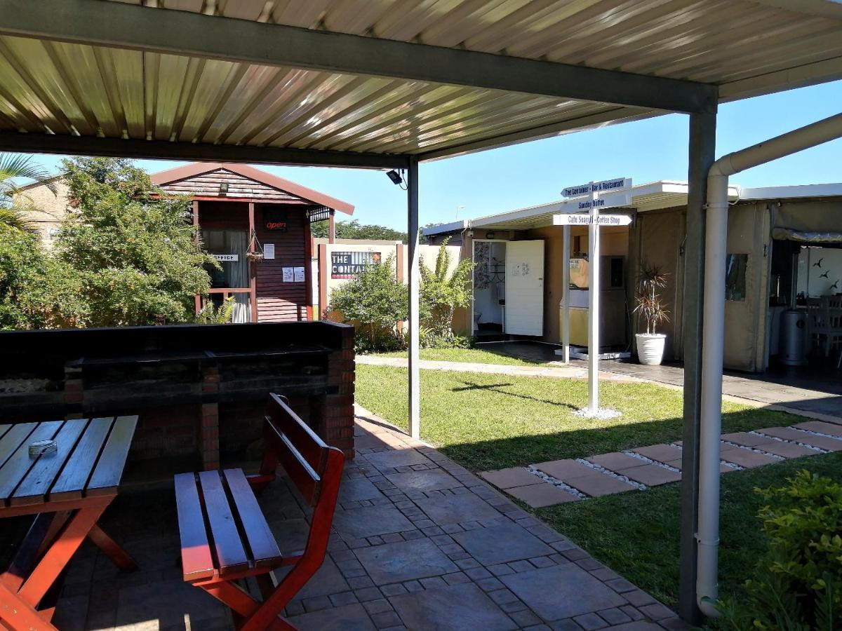 Seagull Lodge Richards Bay Exterior photo